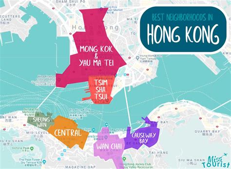 cheapest area to stay in hong kong